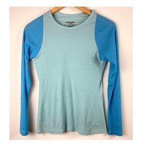 Patagonia capilene 2 lightweight base layer XS